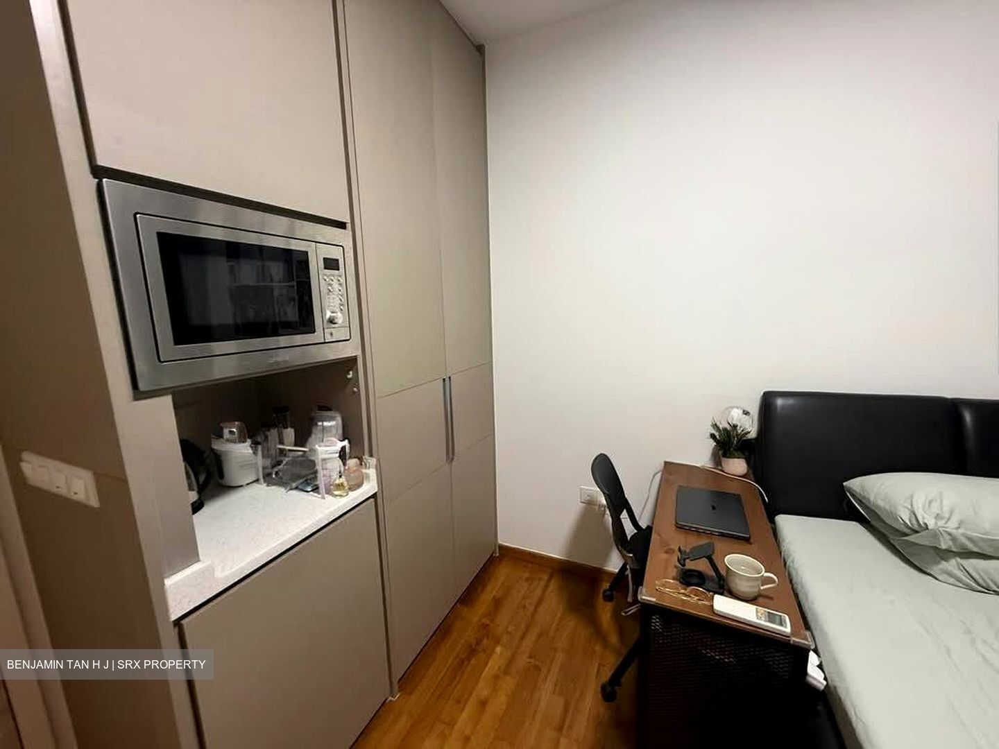 Sophia Hills (D9), Condominium #589749271
